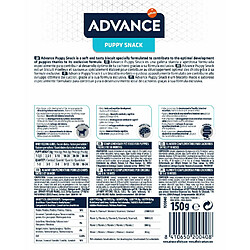 Avis Legacy Advance Friandises Chiot