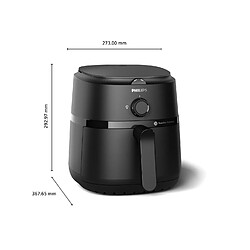 Philips NA120/00 - Noir pas cher