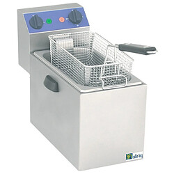 AFI COLLIN LUCY? AFI Collin Lucy Friteuse Table