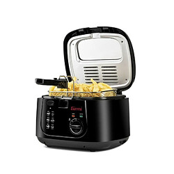 Friteuse Girmi