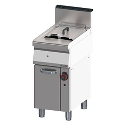 Casselin C7FG1540S - Gaz