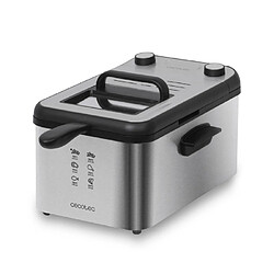 Cecotec CleanFry Infinity 3000