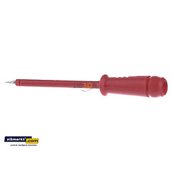 Hirschmann Car Communication Hirschmann Testprobe 2 - Rouge