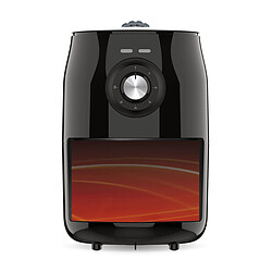 Taurus Respire Analogic - Noir