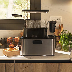 Acheter Cecotec CleanFry Luxury 4000