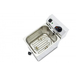 Arilex Friteuse Électrique - 10 L pas cher