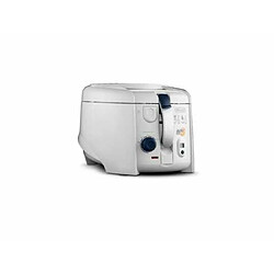 Avis Delonghi F28533 - Blanc