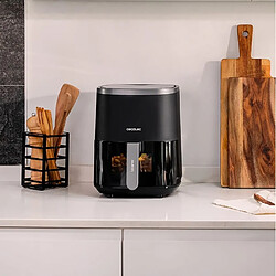 Acheter Cecotec Cecofry Fantastik Window 4000