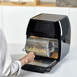 Black & decker BXAFO1200E - Noir