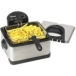 Friteuse 4.5l 2000w - DF402B - Funcooking - BESTRON