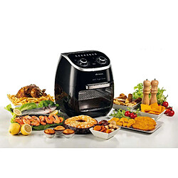 Ariete Airy Fryer Oven 4619 - Noir