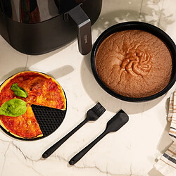 Cecotec Cecofry Bombastik 6000 Full - Noir