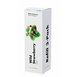 Click & Grow Recharges Smart Herb Garden