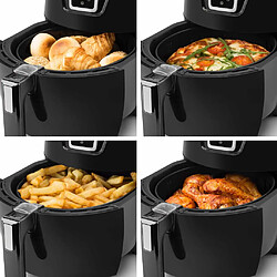 Avis Princess 182021 - Noir