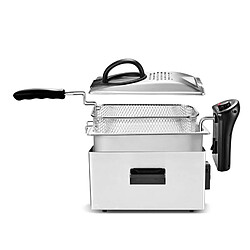 Kitchencook KFry - Inox
