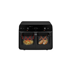 Acheter Beko FRL5388B - Noir