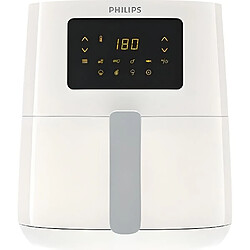 Philips Airfryer HD9252/00 - Blanc