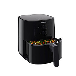 Philips HD9200/90 - Noir