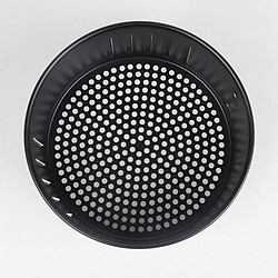 Panier de cuisson friteuse air - Noir