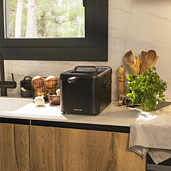 Cecotec CleanFry Luxury 4000 - Noir