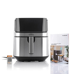 Avis Innovagoods Fryinn Pro 5500 - Noir