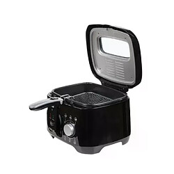 Finlux FDF-2518BS - Noir