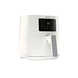Philips Airfryer HD9252/00 - Blanc