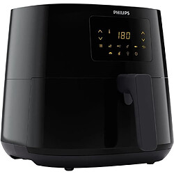 Philips Airfryer XL HD9270/90 - Noir