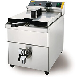 Buffalo CP793 - Friteuse induction