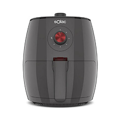 Friteuse Solac