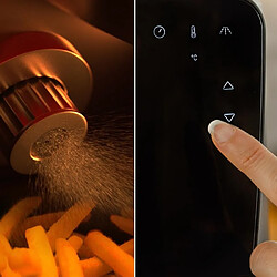 Avis Cecotec Cecofry Rain