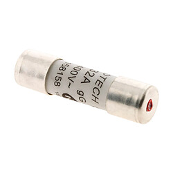 Fusible Zenitech