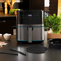 Cecotec Cecofry Full InoxBlack 5500 Pro