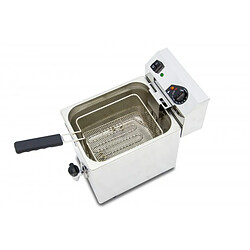 Acheter Arilex Friteuse Électrique - 10 L