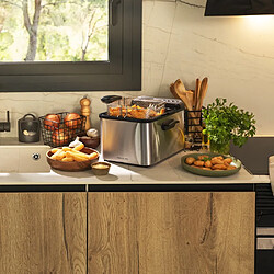 Cecotec CleanFry Luxury 4000