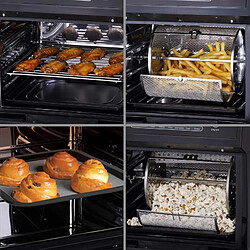 Avis Kitchencook AIRBAY