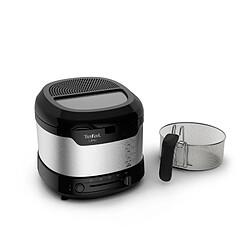 Avis Moulinex AF215D10 - Noir