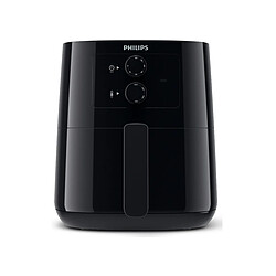 Philips HD9200/90 - Noir