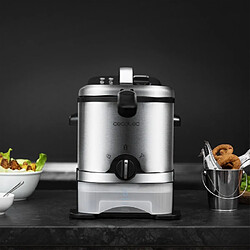 Cecotec CleanFry Infinity 3000 ProFilter