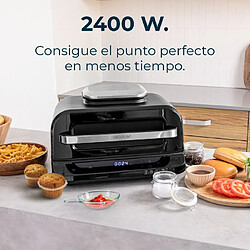 Cecotec Cecofry FireDome 6000