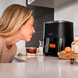 Avis Cecotec Cecofry Fantastik Window 4000