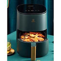 Friteuse Universal