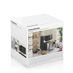 Innovagoods Fryinn Pro 5500 - Noir