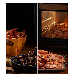 Ardes AR1K3000 - Noir