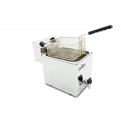Avis Arilex Friteuse Électrique - 10 L