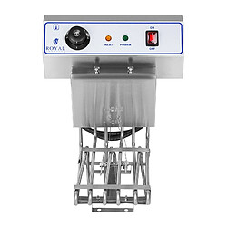 Friteuse Helloshop26