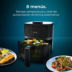 Avis Cecotec Cecofry Drip 5000