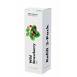 Click & Grow Recharges Smart Herb Garden