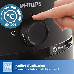 Acheter Philips NA120/00 - Noir