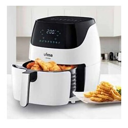Friteuse Ufesa